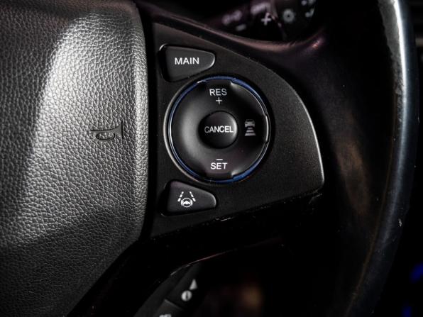 Honda Vezel I Рестайлинг с пробегом 2018 года, цена 1 735 000 рублей, 107600 км, внедорожник, Автокод Объявления