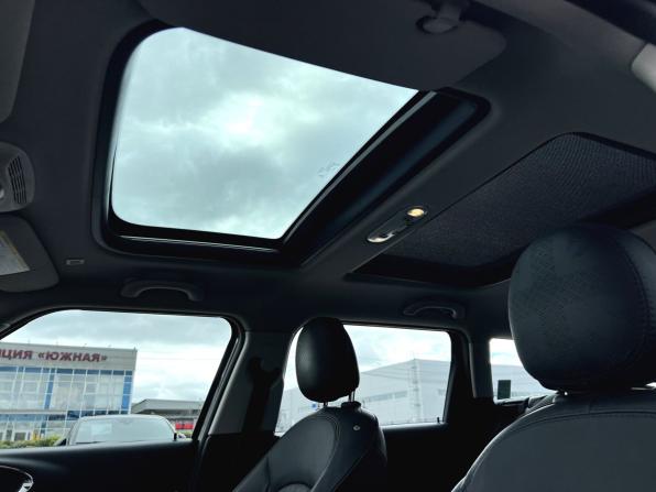 Mini Clubman II Рестайлинг с пробегом 2021 года, цена 3 240 000 рублей, 65277 км, универсал, Автокод Объявления