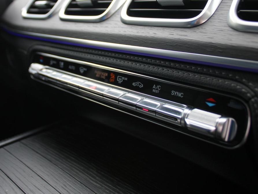Mercedes-Benz GLE II (V167) Дзержинск  - изображение 24