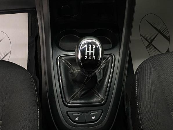Lada (ВАЗ) Vesta I с пробегом 2017 года, цена 839 000 рублей, 160814 км, седан, Автокод Объявления