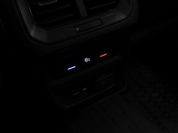 Volkswagen Tiguan II с пробегом 2020 года, цена 2 399 000 рублей, 144702 км, внедорожник, Автокод Объявления