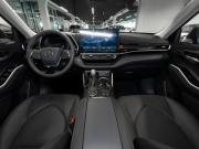 Toyota Highlander IV (XU70) Москва  - изображение 39