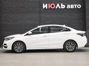 Omoda S5 Екатеринбург  - изображение 31