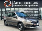 Lada (ВАЗ) Granta I Рестайлинг Волгоград  - изображение 22
