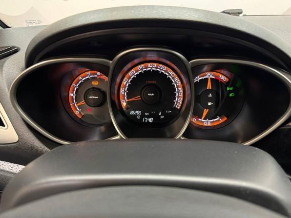 Lada (ВАЗ) Vesta I с пробегом 2021 года, цена 1 390 000 рублей, 86240 км, универсал, Автокод Объявления