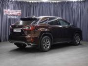 Lexus RX IV Москва  - изображение 29