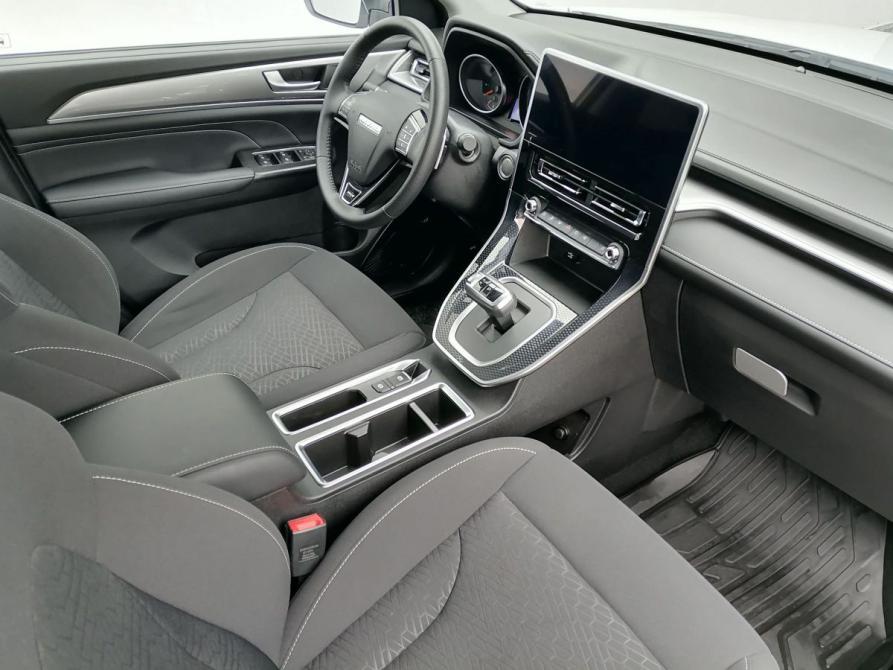Haval M6 II Москва  - изображение 9