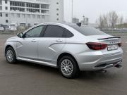 Lada (ВАЗ) Vesta I Рестайлинг (NG) Казань  - изображение 29