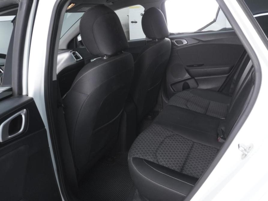 Kia Ceed III Ростов-на-Дону  - изображение 11