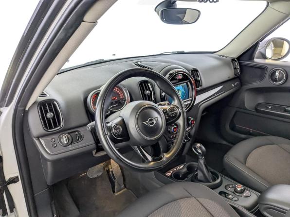 Mini Countryman II с пробегом 2018 года, цена 1 725 000 рублей, 105228 км, внедорожник, Автокод Объявления