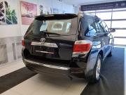 Toyota Highlander II (XU40) Рестайлинг Екатеринбург  - изображение 20