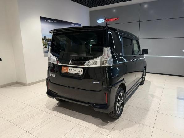 Mitsubishi Delica D:2 II с пробегом 2016 года, цена 1 080 000 рублей, 136000 км, микровэн, Автокод Объявления
