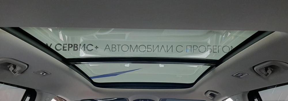 Geely Atlas II Москва  - изображение 17
