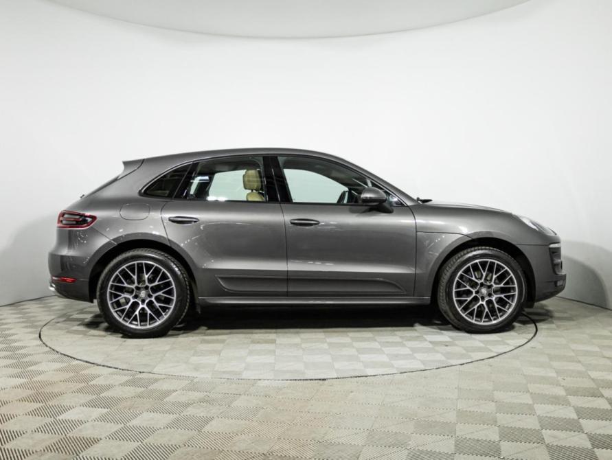 Porsche Macan I Санкт-Петербург  - изображение 4