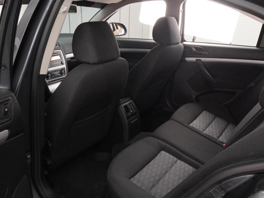 Skoda Octavia II (A5) Рестайлинг Воронеж  - изображение 11