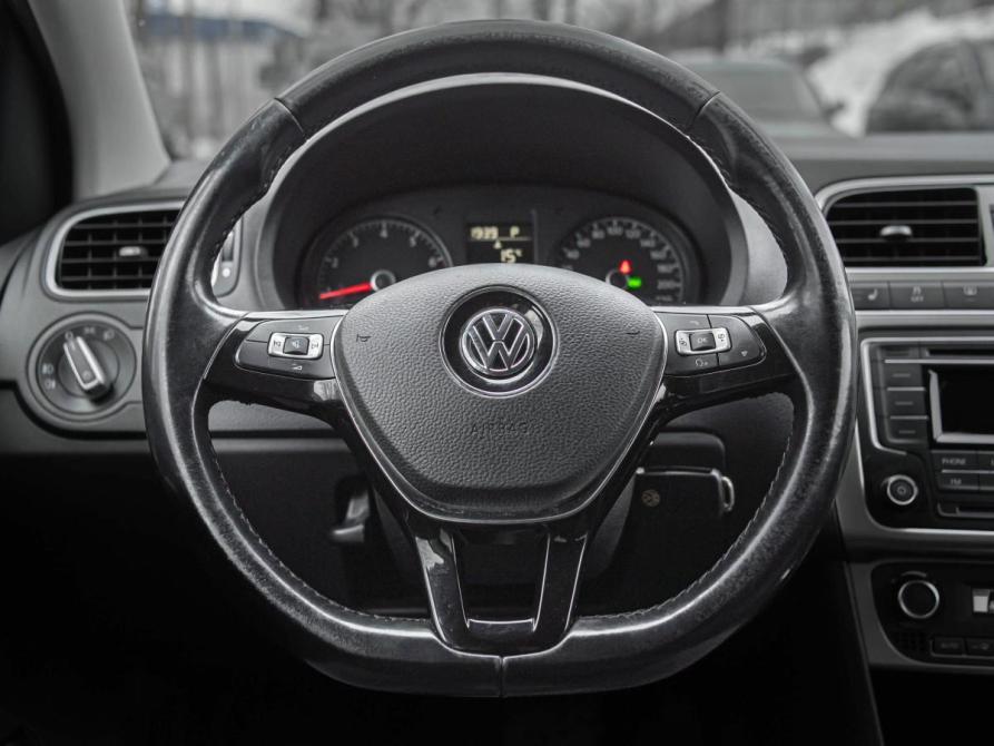 Volkswagen Polo V Рестайлинг Санкт-Петербург  - изображение 7