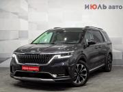 Kia Carnival IV Екатеринбург  - изображение 26