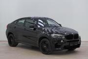 BMW X6 II (F16) Москва  - изображение 21