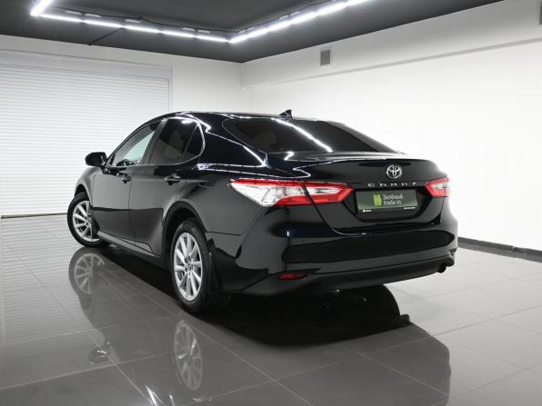 Toyota Camry VIII (XV70) Рестайлинг с пробегом 2021 года, цена 2 475 000 рублей, 70154 км, седан, Автокод Объявления