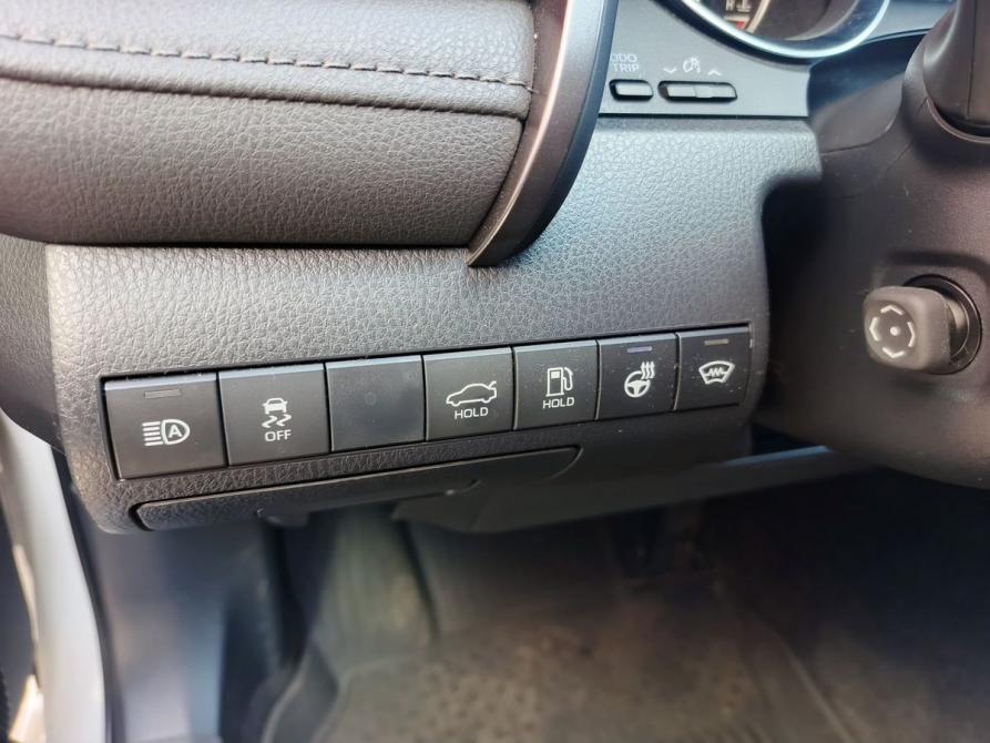 Toyota Camry VIII (XV70) Рестайлинг Брянск  - изображение 16