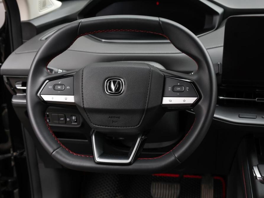 Changan UNI-S I Москва  - изображение 18