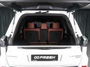 Lexus LX III Рестайлинг 2 Тюмень  - изображение 78