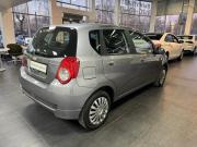 Chevrolet Aveo I Рестайлинг Киров  - изображение 18