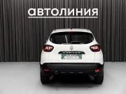 Renault Kaptur I Красноярск  - изображение 20