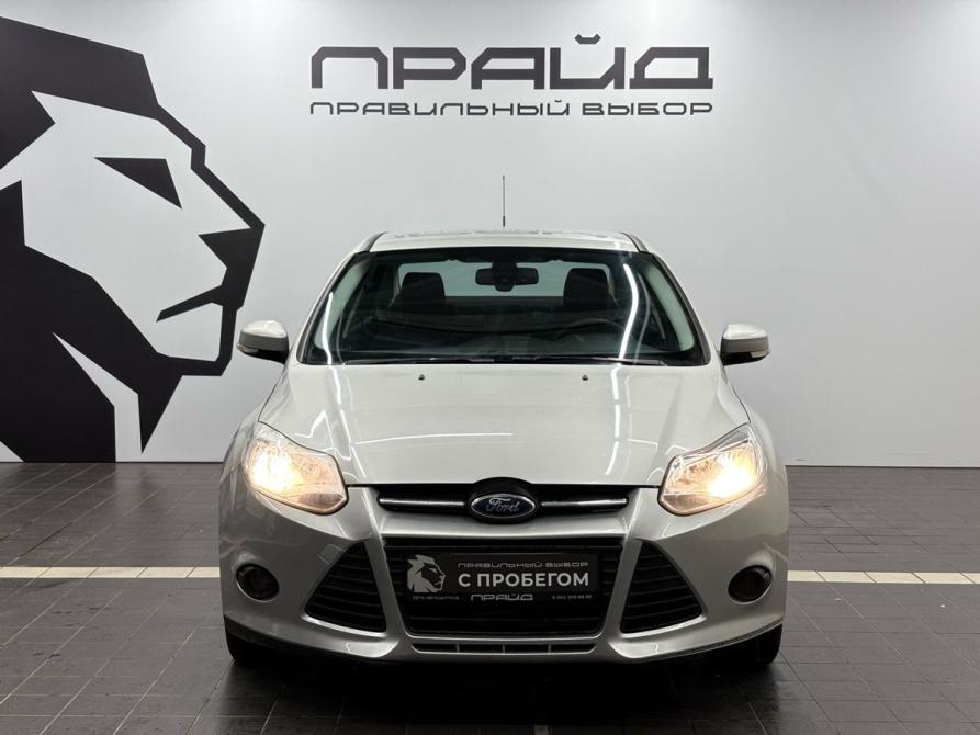 Ford Focus III Ростов-на-Дону  - изображение 2