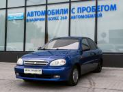 Chevrolet Lanos I Екатеринбург  - изображение 19