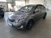 Kia Rio III Курск  - изображение 14