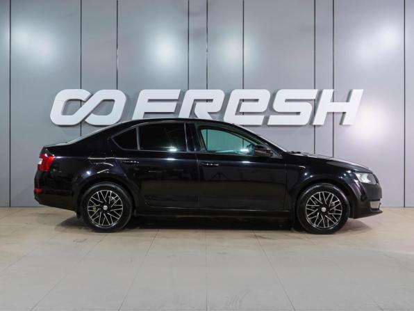 Skoda Octavia III (A7) с пробегом 2013 года, цена 899 000 рублей, 214721 км, лифтбек, Автокод Объявления