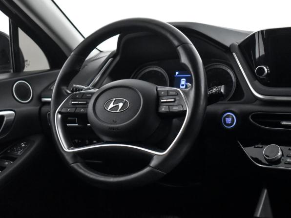 Hyundai Sonata VIII (DN8) с пробегом 2021 года, цена 1 997 900 рублей, 131012 км, седан, Автокод Объявления