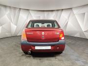 Renault Logan I Москва  - изображение 25