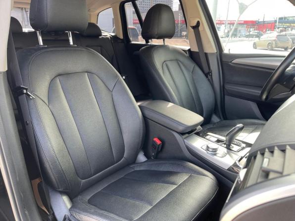 BMW X3 III (G01) с пробегом 2018 года, цена 3 091 200 рублей, 174950 км, внедорожник, Автокод Объявления