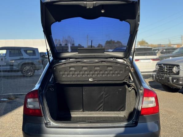 Skoda Octavia II (A5) Рестайлинг с пробегом 2011 года, цена 535 000 рублей, 206279 км, лифтбек, Автокод Объявления