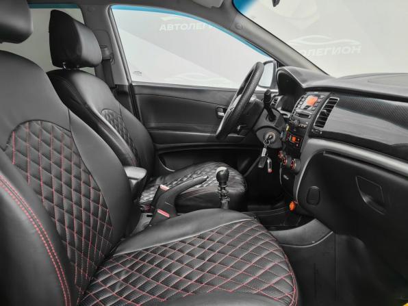 SsangYong Actyon II с пробегом 2011 года, цена 790 000 рублей, 139097 км, внедорожник, Автокод Объявления