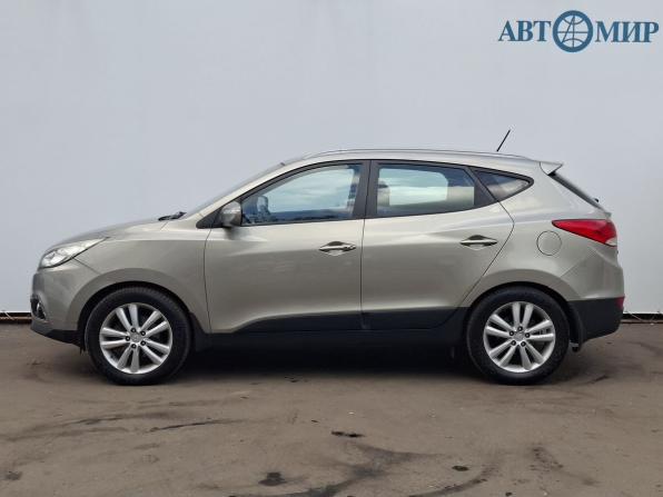 Hyundai ix35 I с пробегом 2010 года, цена 1 150 000 рублей, 162195 км, внедорожник, Автокод Объявления