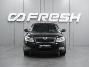 Skoda Octavia II (A5) Рестайлинг Воронеж  - изображение 19