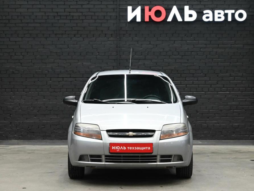 Chevrolet Aveo I Екатеринбург  - изображение 2