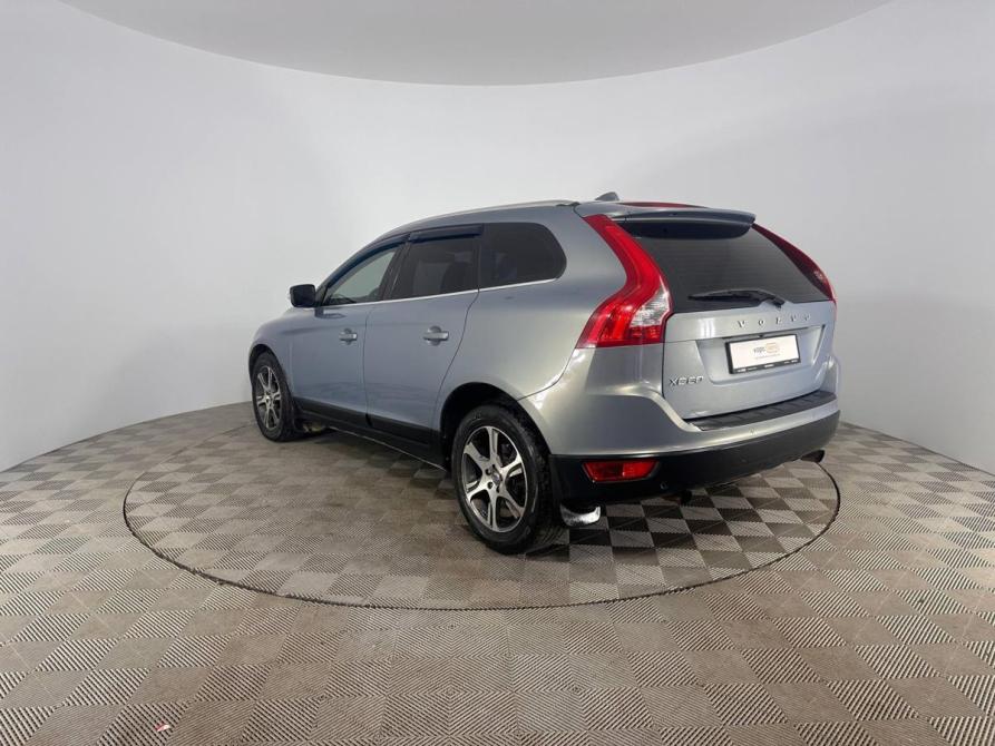 Volvo XC60 I Ногинск  - изображение 8