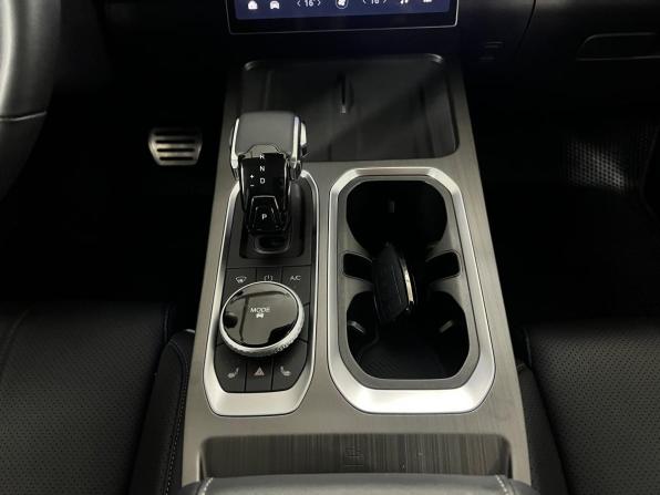Jaecoo J7 I с пробегом 2023 года, цена 2 189 000 рублей, 11500 км, внедорожник, Автокод Объявления