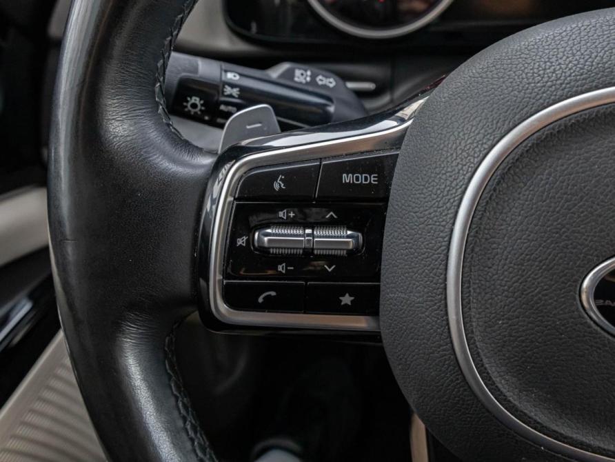 Kia Carnival IV Краснодар  - изображение 17