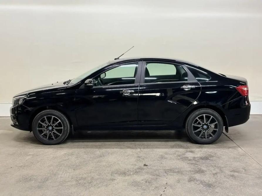 Lada (ВАЗ) Vesta I Саратов  - изображение 5