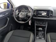 Skoda Karoq I Москва  - изображение 48