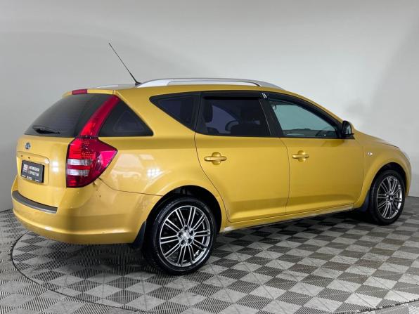 Kia Ceed I с пробегом 2009 года, цена 599 000 рублей, 339425 км, универсал, Автокод Объявления