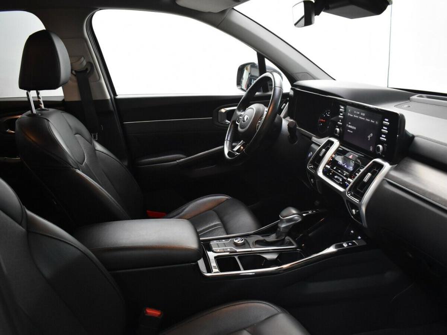Kia Sorento IV Москва  - изображение 17