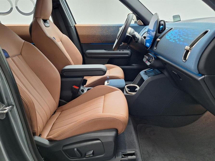 Mini Countryman III Москва  - изображение 6