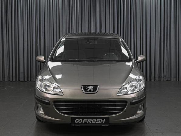 Peugeot 407 с пробегом 2008 года, цена 480 000 рублей, 296427 км, седан, Автокод Объявления