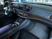 Mercedes-Benz S-Класс VI (W222 C217) Рестайлинг Волгоград  - изображение 62